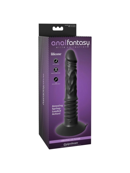 Analvibrator von Anal Fantasy Elite Collection