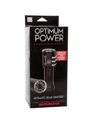 Optimum Power Ultimate Kopfreger von Calexotics