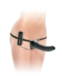 Deluxe Vibrierender Penetris Strap-On von Fetish Fantasy Series