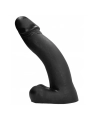 Schwarzer Dildo 45 cm von All Black