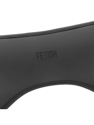 Harness mit Fernbedienungs-Dildo-Uhren-Technologie von Fetish Submissive Cyber Strap