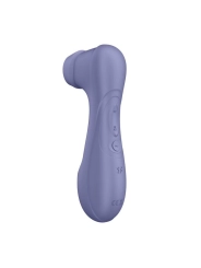 Pro 2 Generation 3 Lilac Bluetooth & App von Satisfyer Air Pulse