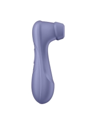 Pro 2 Generation 3 Lilac Bluetooth & App von Satisfyer Air Pulse