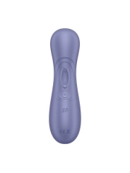 Pro 2 Generation 3 Lilac Bluetooth & App von Satisfyer Air Pulse