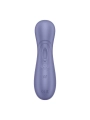 Pro 2 Generation 3 Lilac Bluetooth & App von Satisfyer Air Pulse