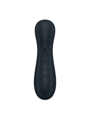 Pro 2 Generation 3 Schwarzes Bluetooth & App von Satisfyer Air Pulse