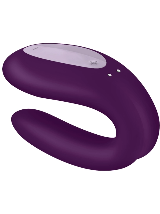 Partner Box 2 von Satisfyer Connect