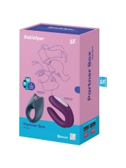 Partner Box 2 von Satisfyer Connect