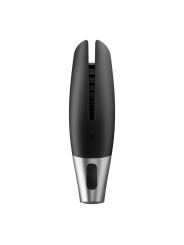 Power Masturbator Schwarz von Satisfyer Men