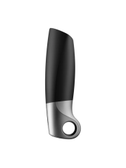 Power Masturbator Schwarz von Satisfyer Men