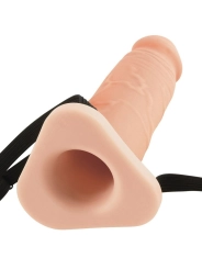 Silicone Hollow Extension 20cm von Fantasy X-Tensions