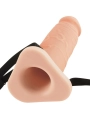 Silicone Hollow Extension 20cm von Fantasy X-Tensions