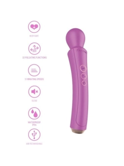 Wand Massager & Zubehör