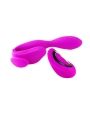 Hochwertiges Colbert Lilac Massager von Pretty Love High Grade