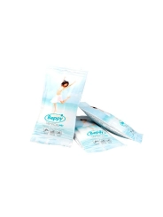 Soft Comfort Tampons Wet 30 Stück von Beppy