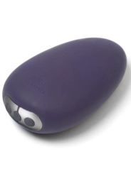 Mimi Soft Purple Massager von Je Joue