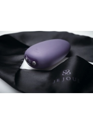 Mimi Soft Purple Massager von Je Joue