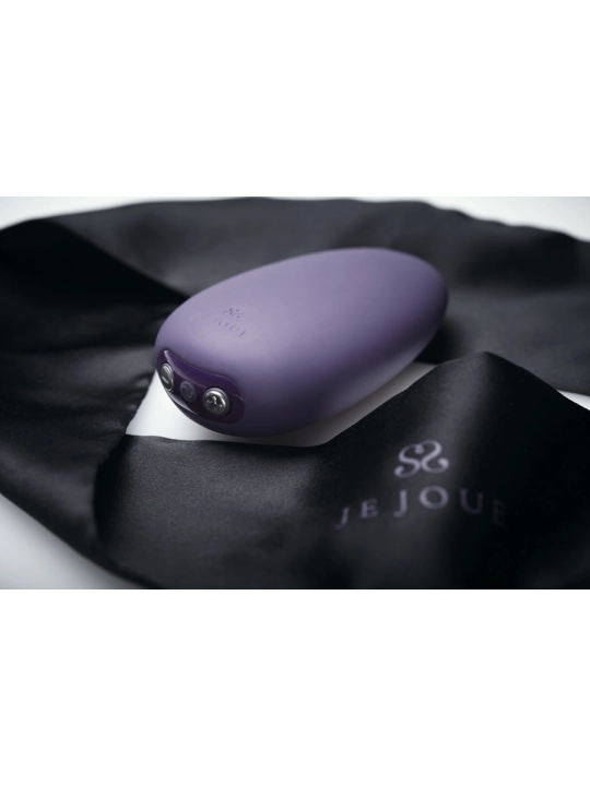 Mimi Soft Purple Massager von Je Joue