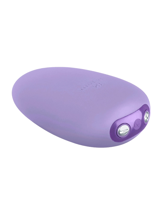 Mimi Soft Purple Massager von Je Joue