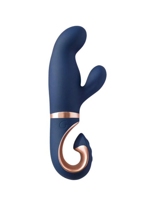 Sanfter G-Spot-Vibe Karibisches Blau von G-Vibe