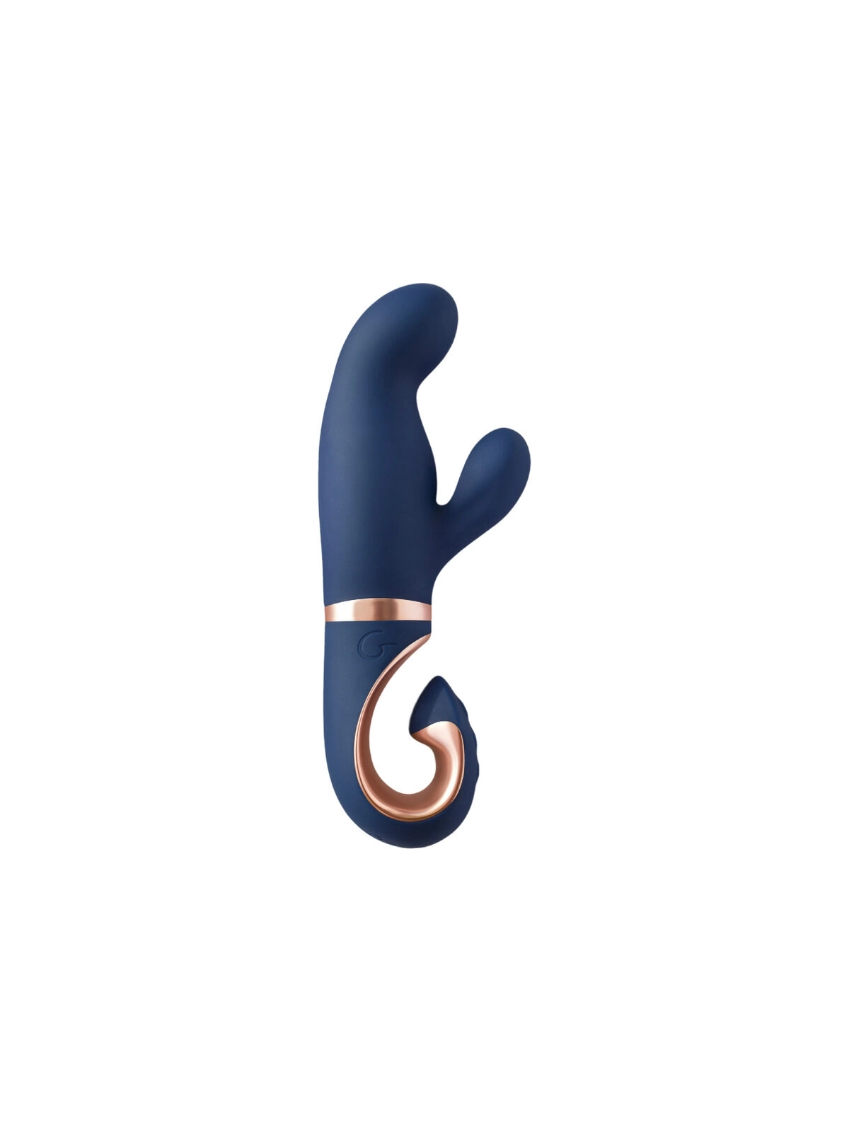 Sanfter G-Spot-Vibe Karibisches Blau von G-Vibe