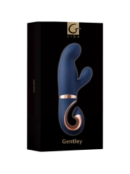 Sanfter G-Spot-Vibe Karibisches Blau von G-Vibe