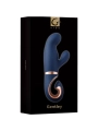 Sanfter G-Spot-Vibe Karibisches Blau von G-Vibe