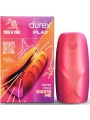 Toy Ride & Vibe Vibrator-Masturbator von Durex Toys