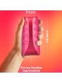 Toy Ride & Vibe Vibrator-Masturbator von Durex Toys