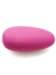 Mimi Soft Fuchsia Massager von Je Joue