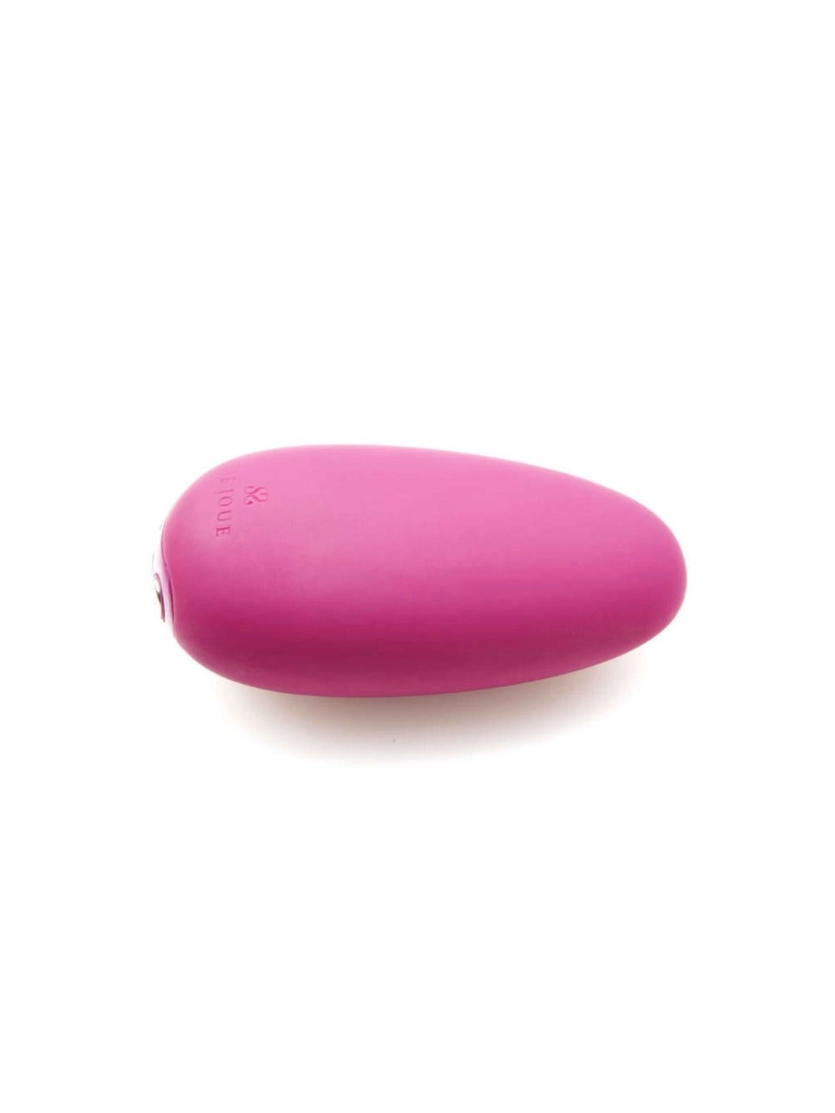 Mimi Soft Fuchsia Massager von Je Joue