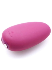 Mimi Soft Fuchsia Massager von Je Joue