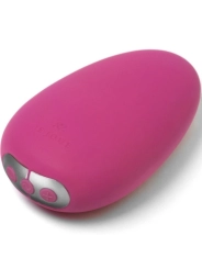 Mimi Soft Fuchsia Massager von Je Joue