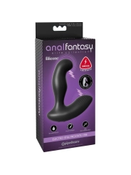 Elektrostim-Vibrator Prostatamassager von Anal Fantasy Elite Collection