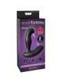 Elektrostim-Vibrator Prostatamassager von Anal Fantasy Elite Collection