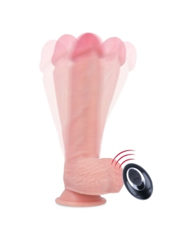 Realistische Vibratoren