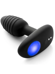 Lumen Plug Vibrationskontroll-App von Kiiroo