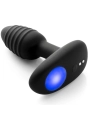 Lumen Plug Vibrationskontroll-App von Kiiroo