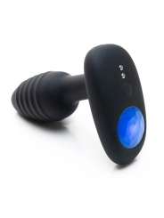 Lumen Plug Vibrationskontroll-App von Kiiroo