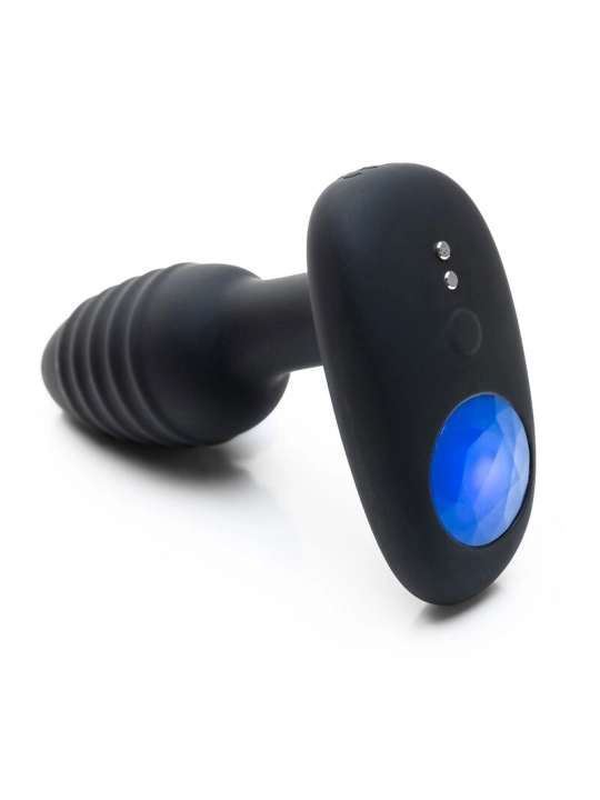 Lumen Plug Vibrationskontroll-App von Kiiroo