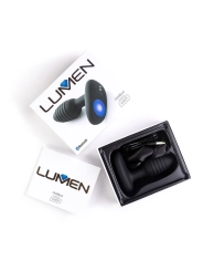 Lumen Plug Vibrationskontroll-App von Kiiroo