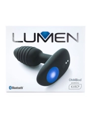 Lumen Plug Vibrationskontroll-App von Kiiroo