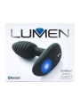 Lumen Plug Vibrationskontroll-App von Kiiroo