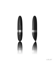 Mia 2 Schwarzer Vibrator von Lelo