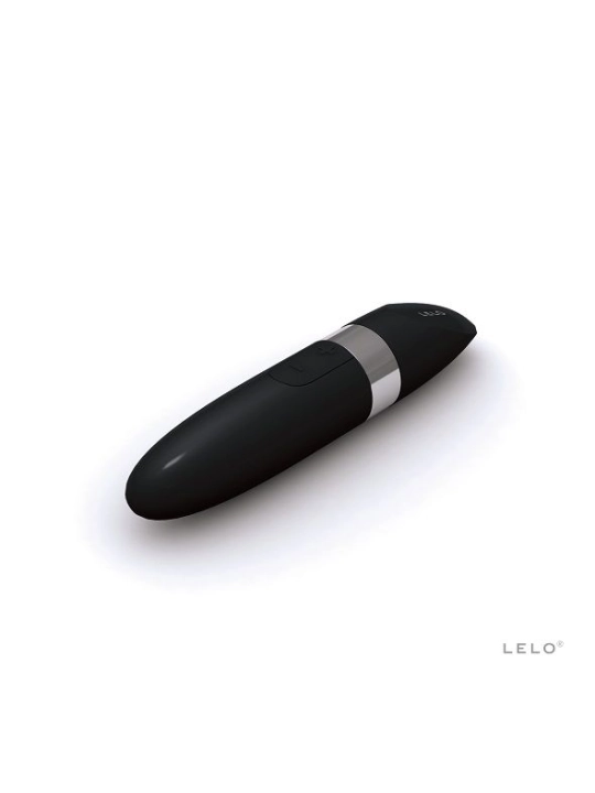 Mia 2 Schwarzer Vibrator von Lelo