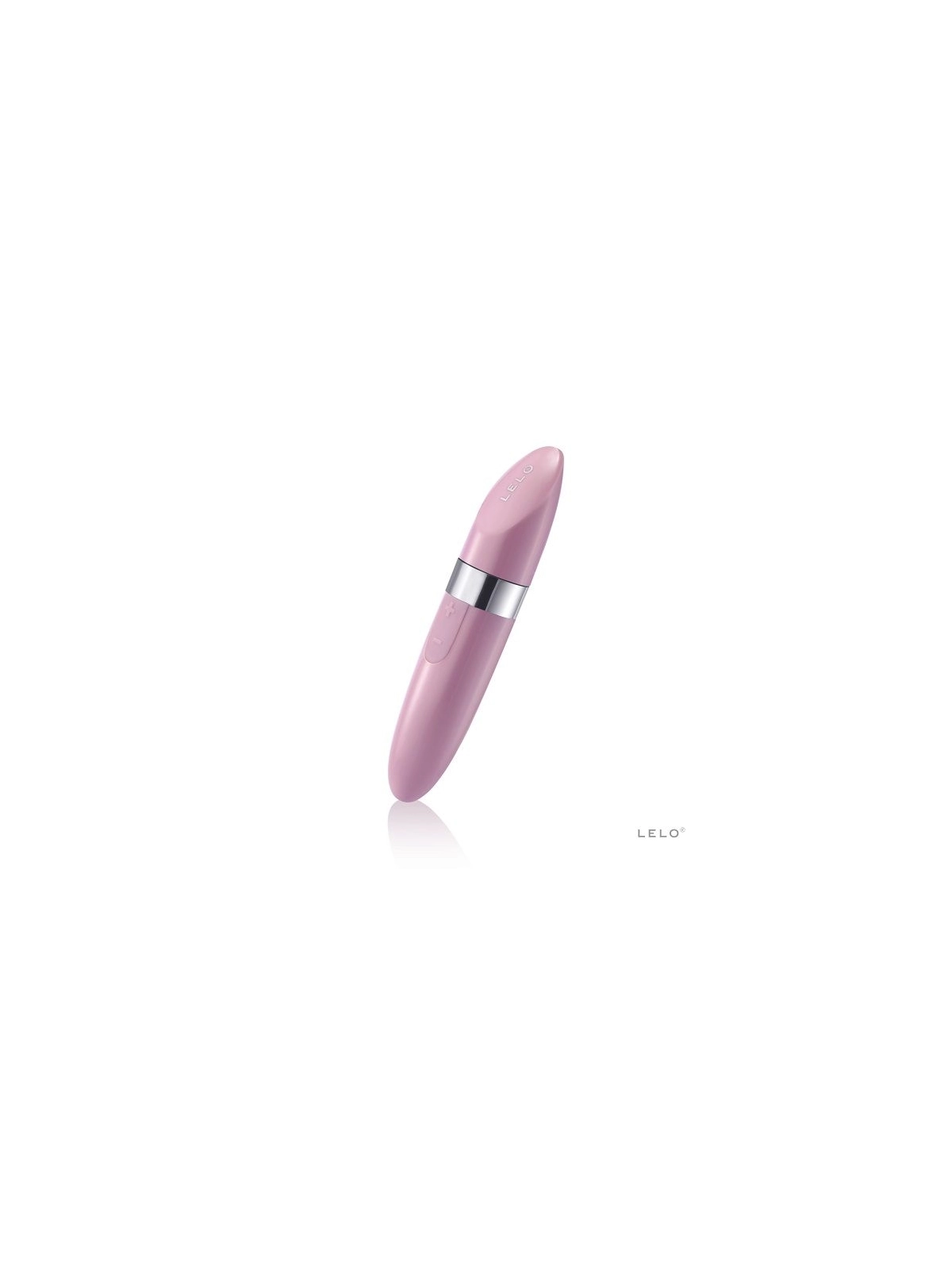 Mia 2 Rosa Vibrator von Lelo