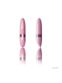 Mia 2 Rosa Vibrator von Lelo