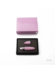 Mia 2 Rosa Vibrator von Lelo