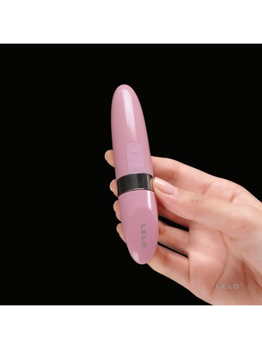 Mia 2 Rosa Vibrator von Lelo