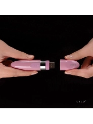 Mia 2 Rosa Vibrator von Lelo